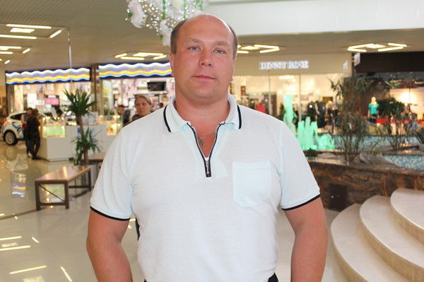 Денис Ильин