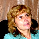 Галина Скачёк
