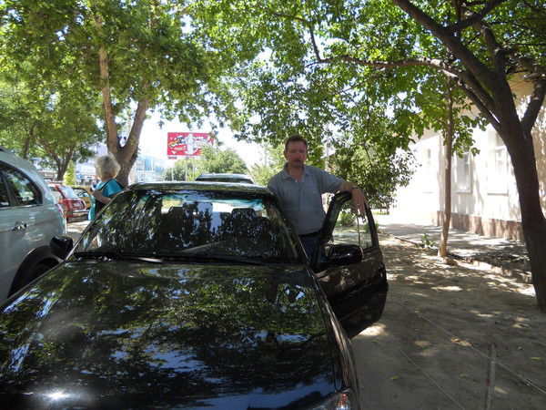 Дмитрий Масленников