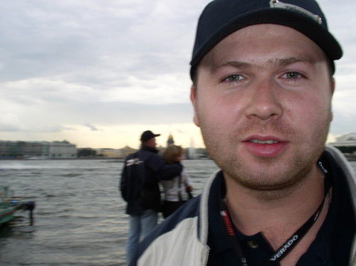 Денис Смирнов