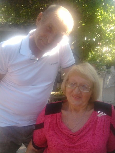 Татьяна Сухарева