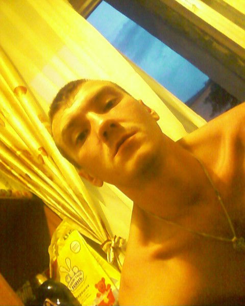 Максим Ферапонтов