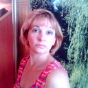 Высоцкая Ирина