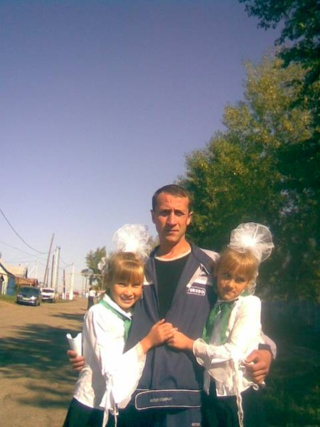 Никалай Топоркин