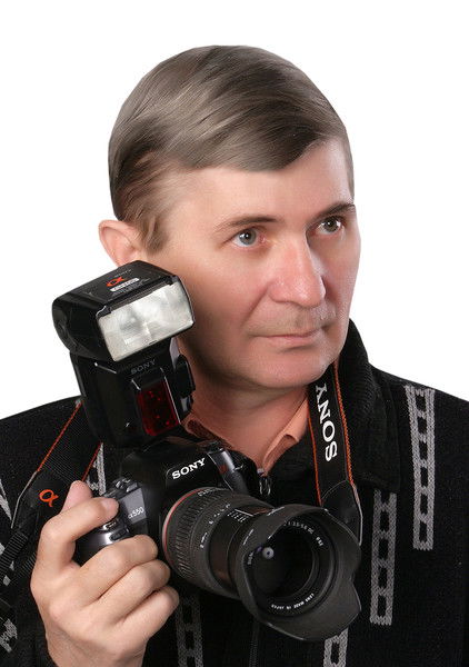 Владимир Чуриков