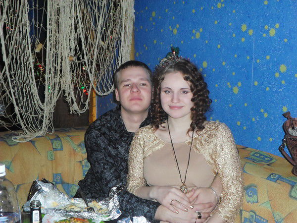 Александр Куманев