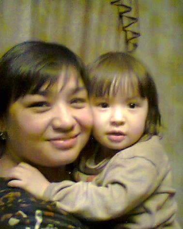 Акерке Бейсембаева