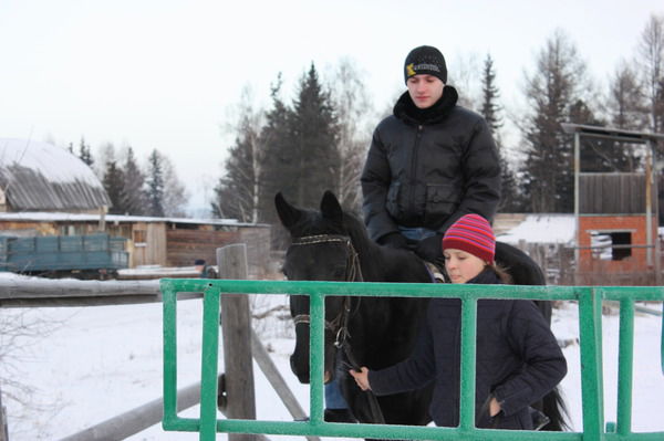 Стас Азанов