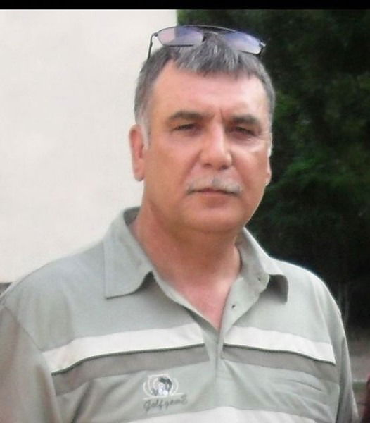 Вадим Мингазиев