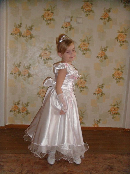 Мария Рожкова