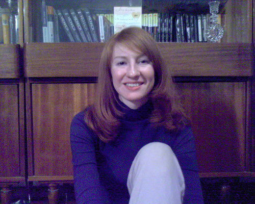 Катерина Хромова