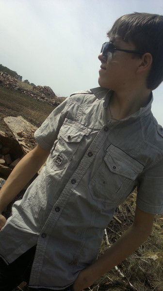 Андрей Тыщенко