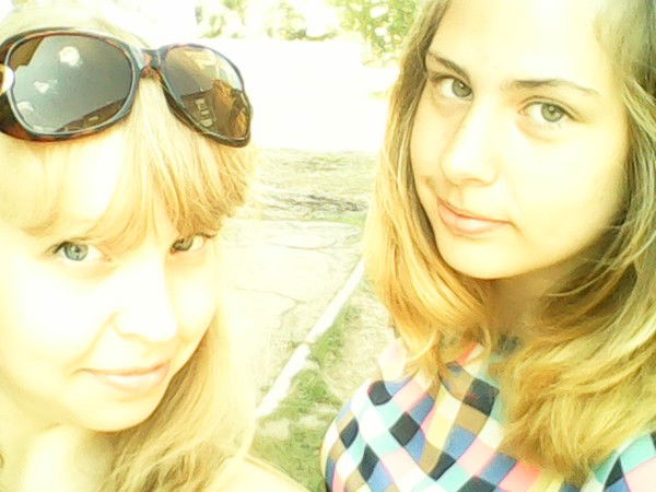 Екатерина Левицкая