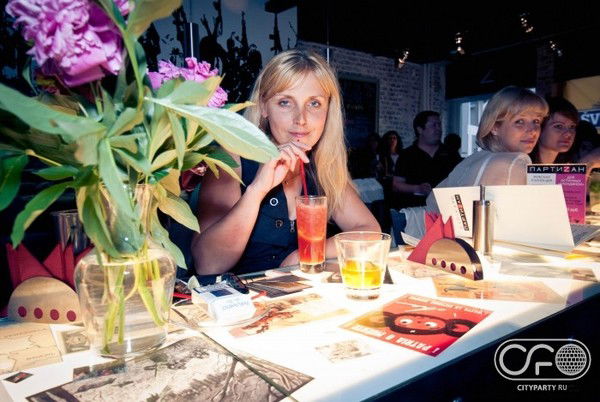 Наталья Демина