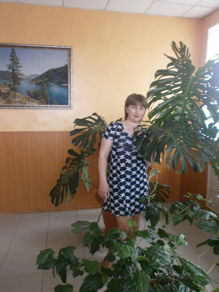 Наталья Донская