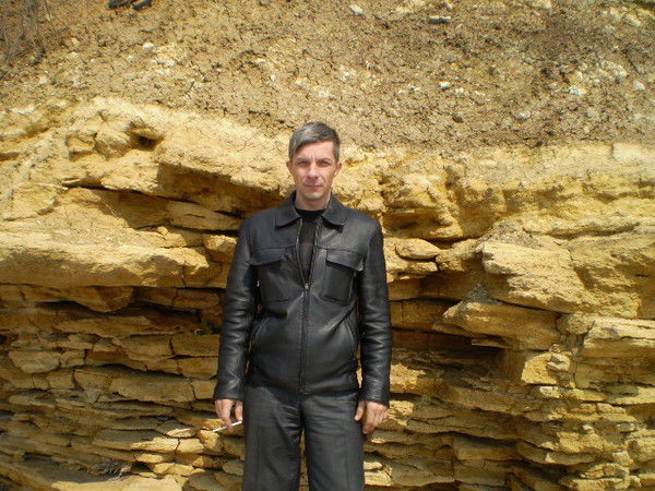 Геннадий Папукчи