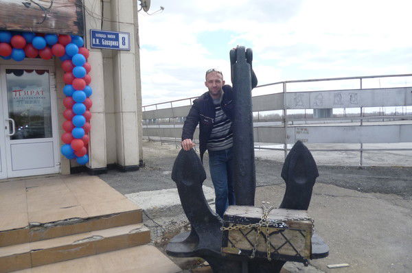 Василий Ярцев