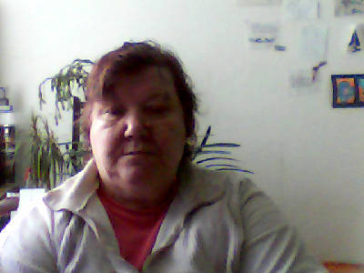 Надежда Kашникова