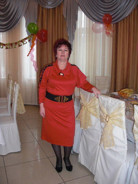 Клара Зайцева