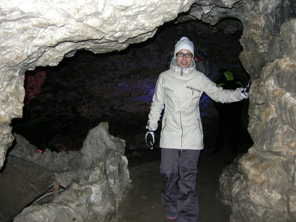 Елизавета Сергеева