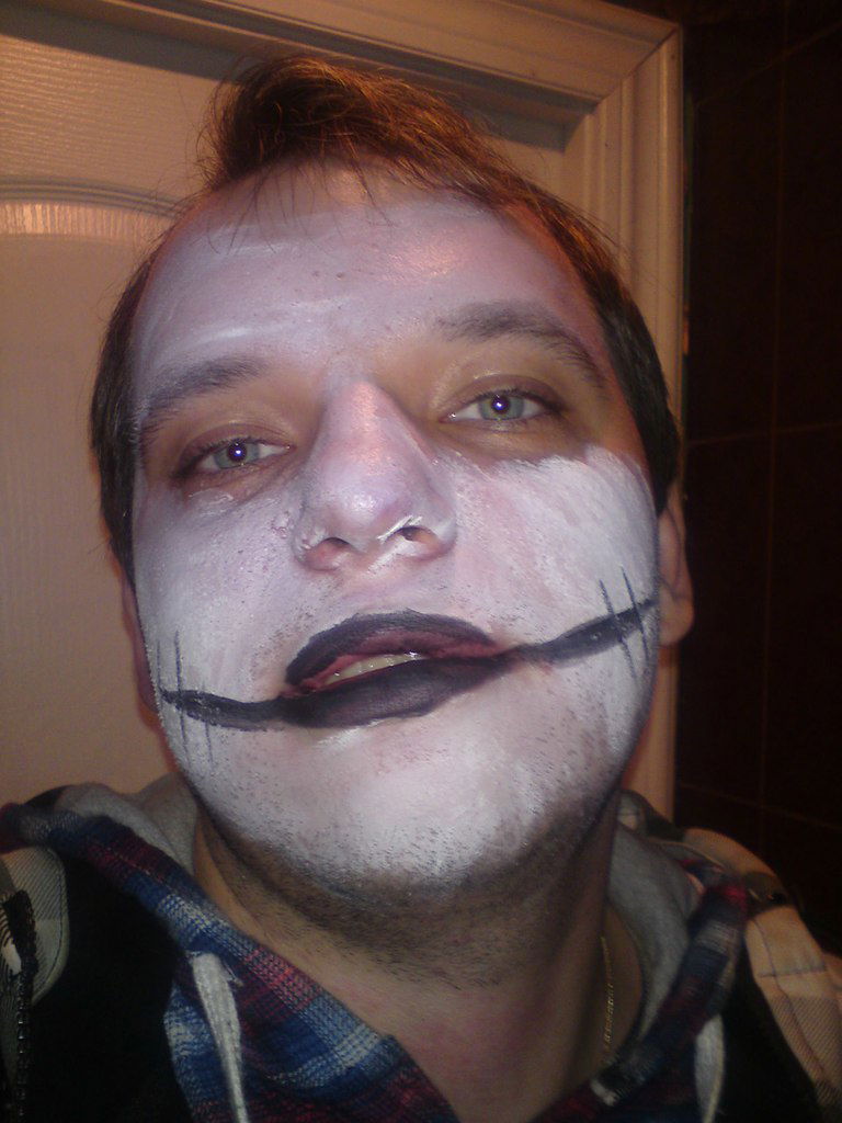 Павел Шабуров