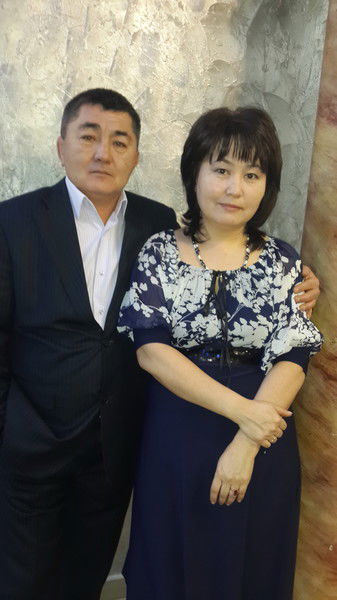 Рауия Нуралина