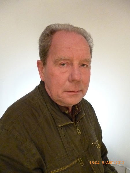 Георгий Якир