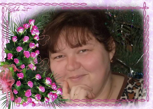 Елена Беспалова