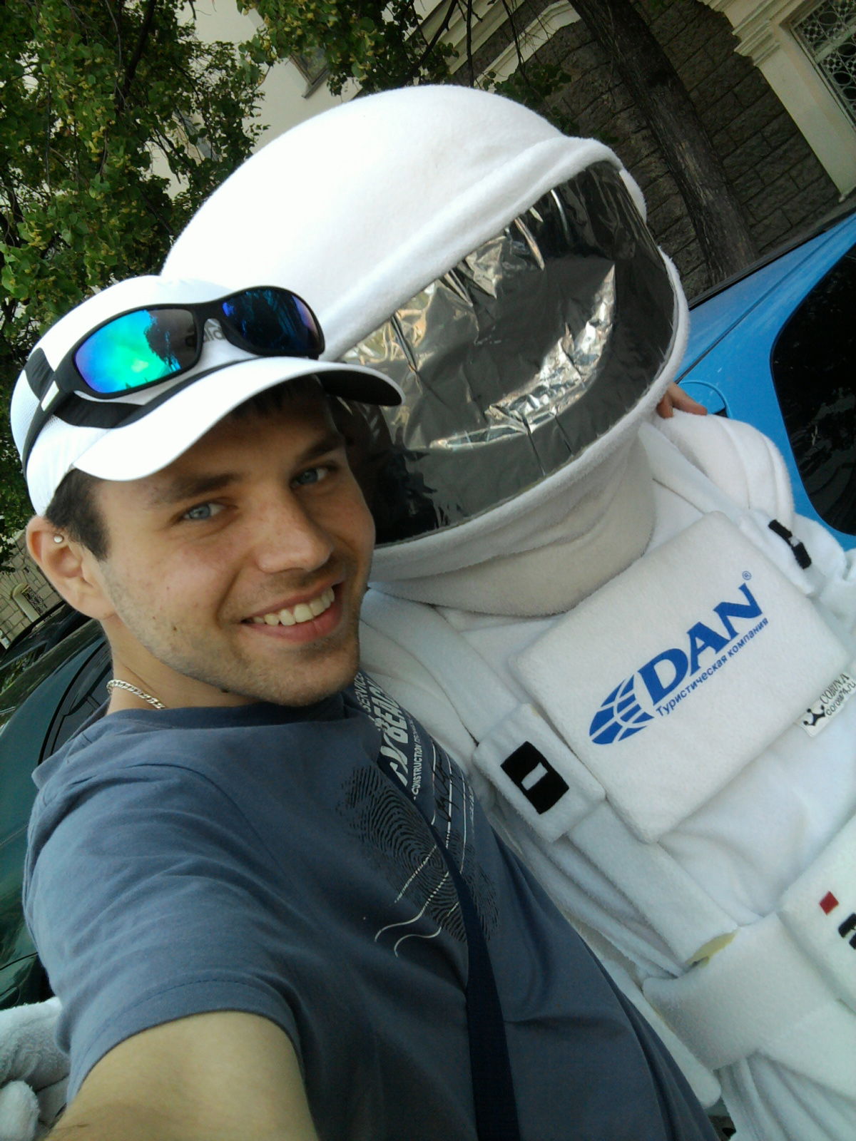 Александр Игнатьев