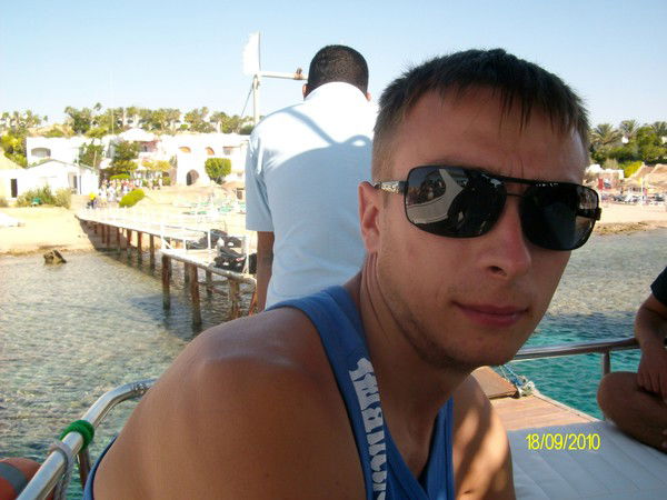 Антон Годецкий