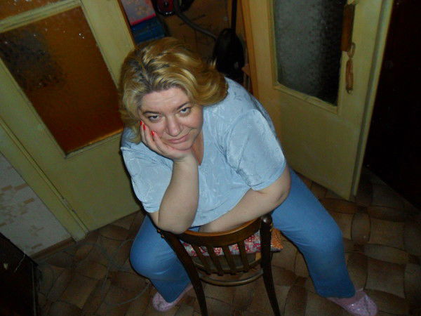 Владлена Олейник