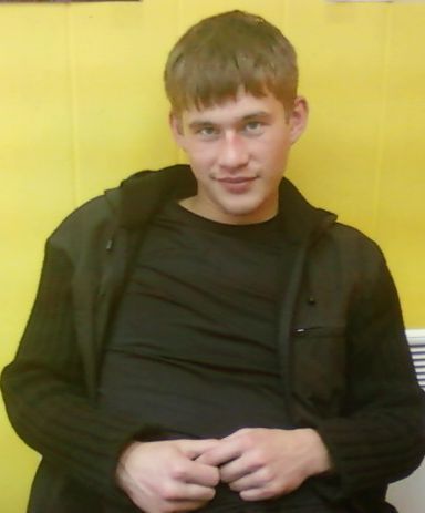 Андрей Воробьев