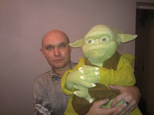 Юрий Ерёменко