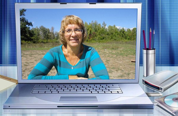 Зина Куранова