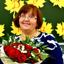 Светлана Крюкова