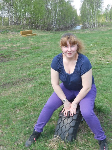 Екатерина Филимонова