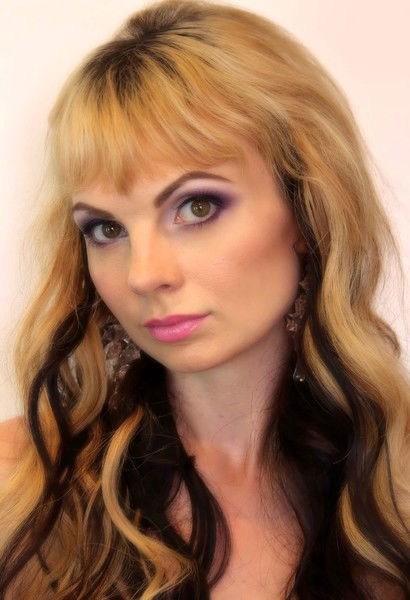 Татьяна Кальченко