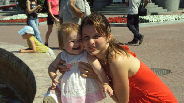 Екатерина Дорошенко