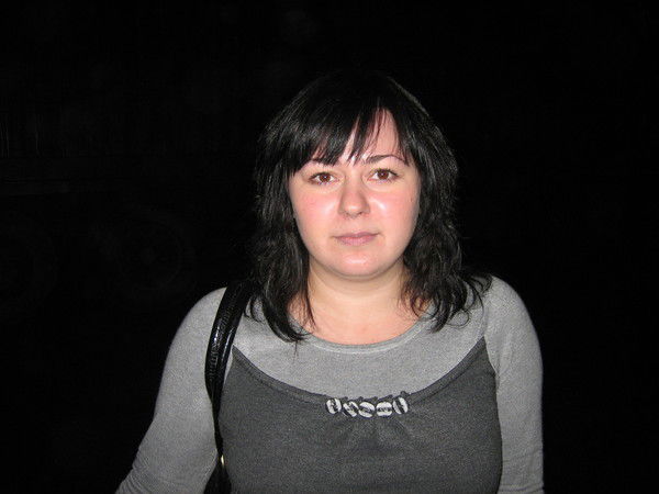 Ольга Кустова