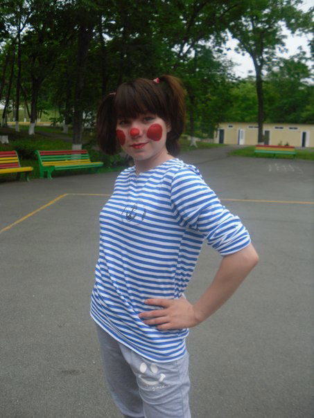 Кира Панина