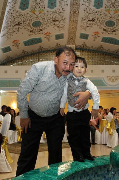 Жанат Асылбеков