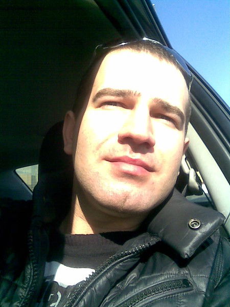 Руслан Свирщевский