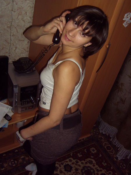 Анфиса Головина