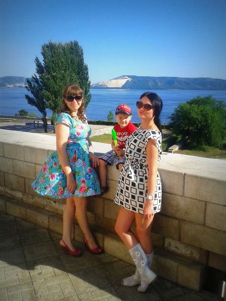 Любовь Сидорченко