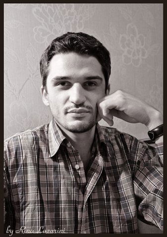 Виктор Лишин