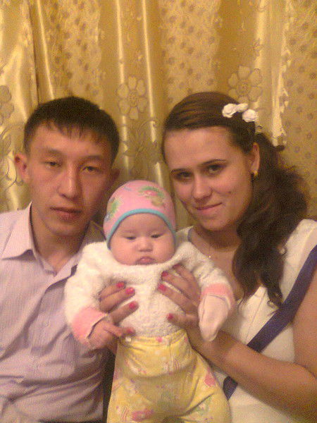 Алдияр Орынбаев