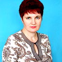 Ольга Попрядухина