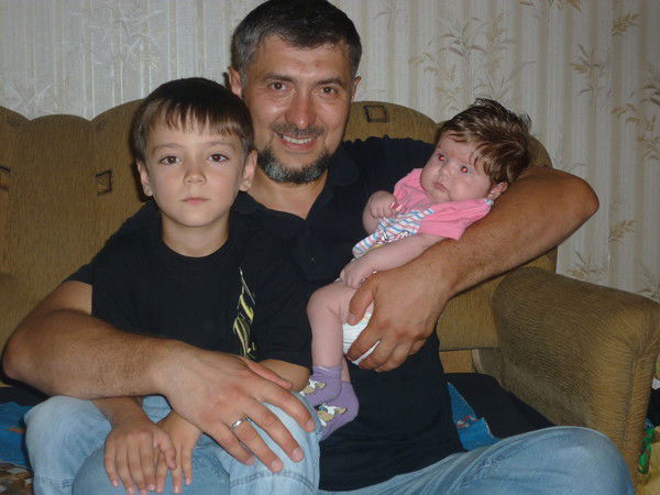 Ильнур Тазетдинов