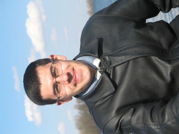 Андрей Яковенко