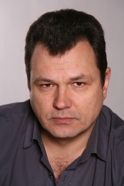 Сергей Соломатин